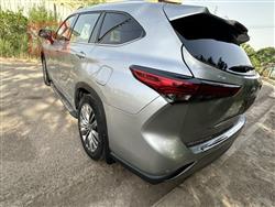 تويوتا هايلاندر